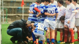 rugby valores