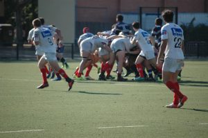 rugby