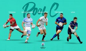mundial rugby