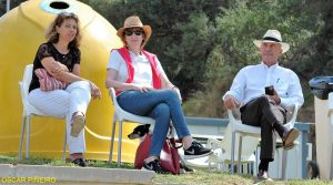 ANDALUCIA BULLS MARBELLA RC vs CD ARQUITECTURA A