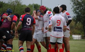 Arquitectura rugby vs liceo frances