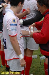 Arquitectura rugby vs liceo frances