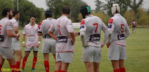 Arquitectura rugby vs liceo frances