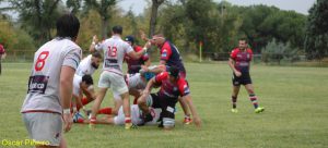 Arquitectura rugby vs liceo frances