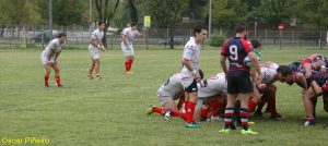 Arquitectura rugby vs liceo frances