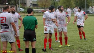 Arquitectura rugby vs liceo frances