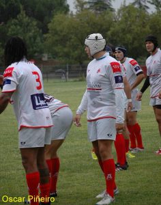 Arquitectura rugby vs liceo frances