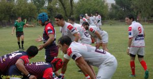 Arquitectura rugby vs liceo frances