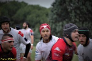 Arquitectura rugby vs liceo frances