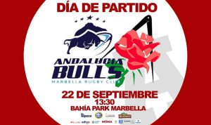 rugby cda arquitectura andalucia bulls