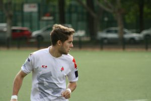 arquitectura rugby c