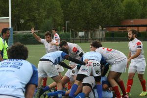 arquitectura rugby c