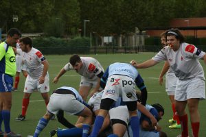 arquitectura rugby c