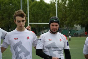 arquitectura rugby c