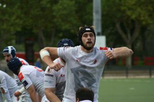 arquitectura rugby b