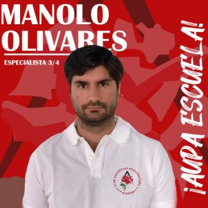 Manolo Olivares Arquitectura rugby
