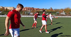 arquitectura rugby marbella