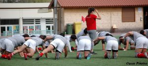 arquitectura rugby car caceres