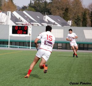 arquitectura rugby car caceres