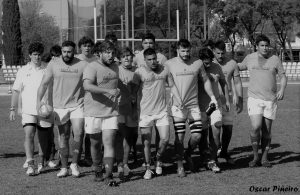 arquitectura rugby vs car coanda sevilla