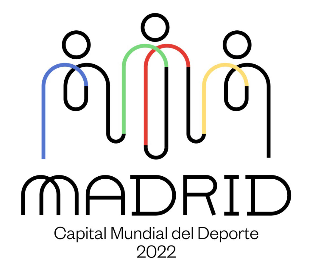 Ayuntamiento Madrid Deporte