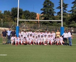 arquitectura rugby sub14