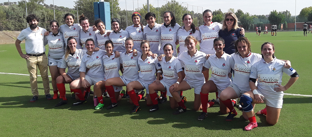arquitectura femenino