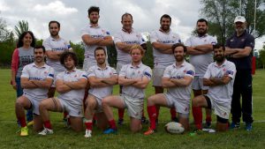 equipo seven arq