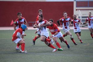 rugby