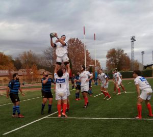 rugby