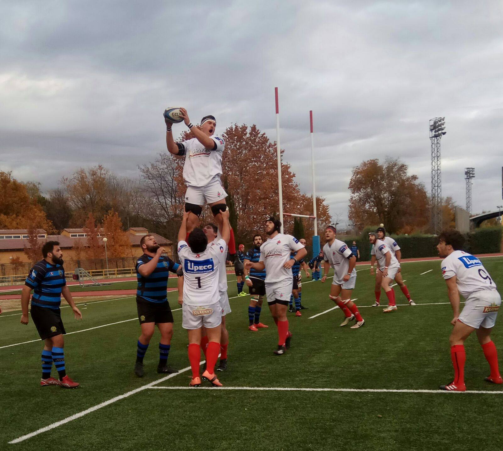 rugby