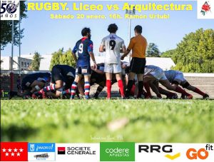 rugby