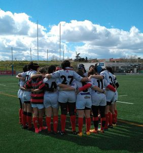 rugby
