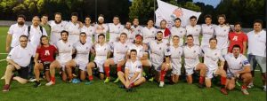 rugby