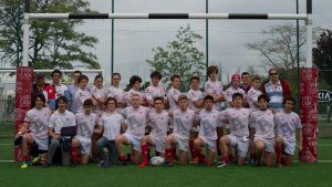 rugby