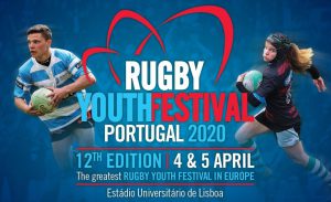 rugby youth festival