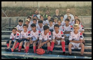 rugby