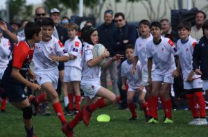rugby