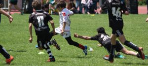 rugby