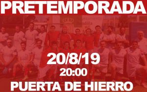 rugby pretemporada