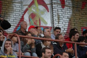 Arquitectura rugby vs liceo frances