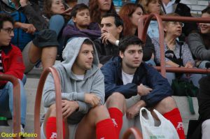 Arquitectura rugby vs liceo frances
