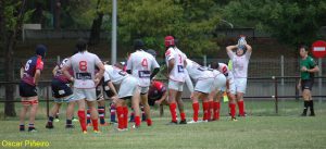 Arquitectura rugby vs liceo frances