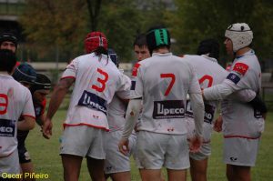 Arquitectura rugby vs liceo frances