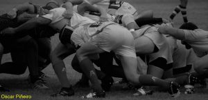 Arquitectura rugby vs liceo frances