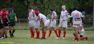 Arquitectura rugby vs liceo frances