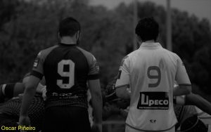 Arquitectura rugby vs liceo frances