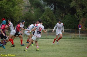 Arquitectura rugby vs liceo frances