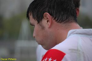 Arquitectura rugby vs liceo frances