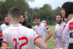 Arquitectura rugby vs liceo frances